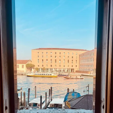 Ca Pisani Canal View Πανσιόν Βενετία